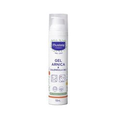 Jag Couture London - New York Mustela Organic Arnica & Calendula Gel 100ml