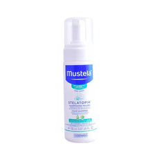 Jag Couture London - New York Mustela Stelatopia Foam Shampoo 150ml