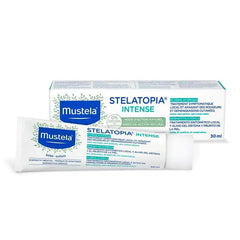 Jag Couture London - New York Mustela Stelatopia Intense 30ml