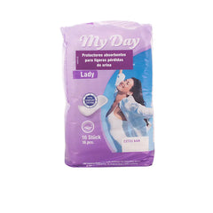 My Day Incontinence Towel Extra 16 Units Jag Couture London - New York