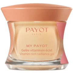 Jag Couture London - New York My Payot Gelée Vitaminée Éclat 50ml