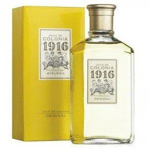 Myrurgia 1916 Original Col 30ml Vap Jag Couture London - New York