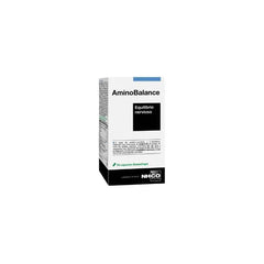 Jag Couture London - New York NHCO AminoBalance 70 Capsules