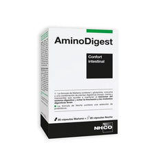 NHCO AminoDigest 56 Capsules Jag Couture London - New York