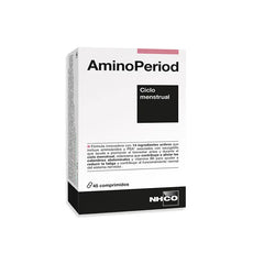 NHCO AminoPeriod 45 Tablets Jag Couture London - New York