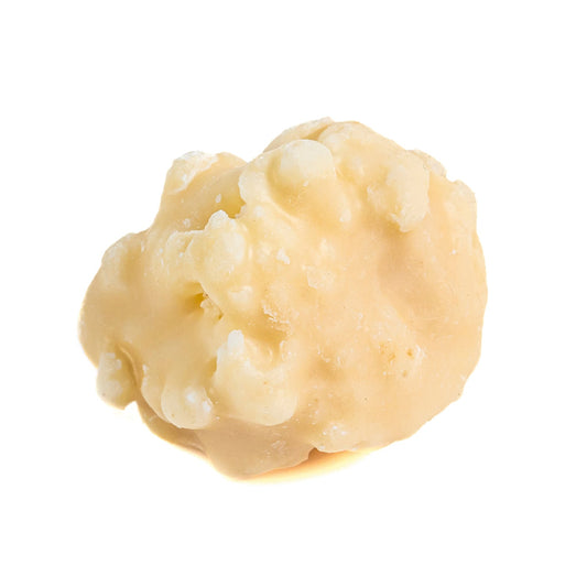 Batida de Coco - white chocolate covered coconut pieces 11g