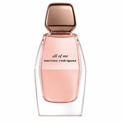 Narciso Rodriguez All Of Me Eau De Parfum Spray 90ml Jag Couture London - New York