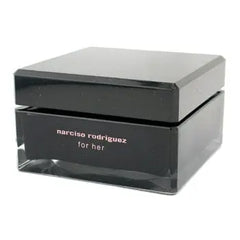 Jag Couture London - New York Narciso Rodriguez For Her Body Cream 150ml