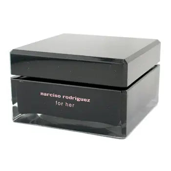 Narciso Rodriguez For Her Body Cream 150ml Jag Couture London - New York