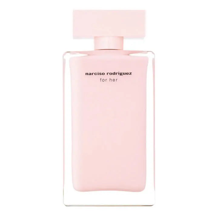 Narciso Rodriguez For Her Eau De Perfume Spray 100ml Jag Couture London - New York