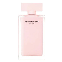Jag Couture London - New York Narciso Rodriguez For Her Eau De Perfume Spray 100ml