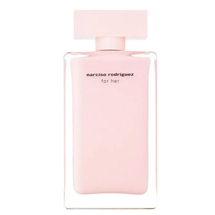 Jag Couture London - New York Narciso Rodriguez For Her Eau De Perfume Spray 100ml