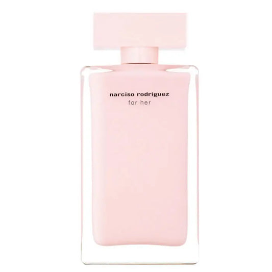 Narciso Rodriguez For Her Eau De Perfume Spray 100ml Jag Couture London - New York
