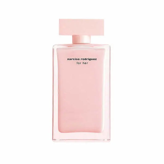 Narciso Rodriguez For Her Eau De Perfume Spray 150ml Jag Couture London - New York