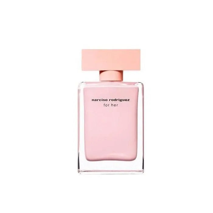 Jag Couture London - New York Narciso Rodriguez For Her Eau De Perfume Spray 30ml