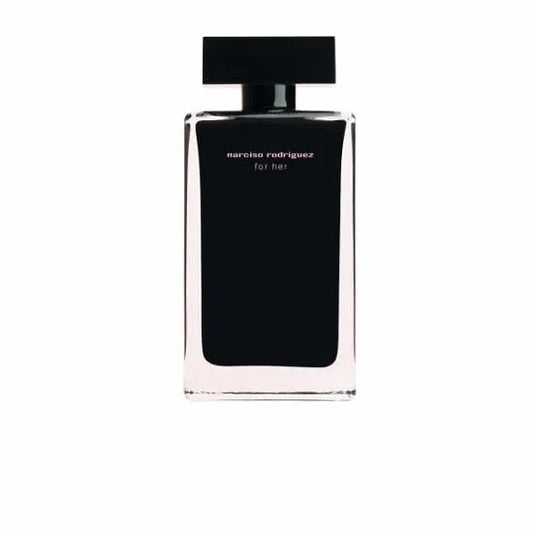 Narciso Rodriguez For Her Eau De Toilette Spray 150ml Jag Couture London - New York