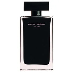 Narciso Rodriguez For Her Eau De Toilette Spray 50ml Jag Couture London - New York
