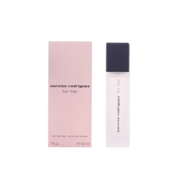 Narciso Rodriguez For Her Hair Mist 30ml Jag Couture London - New York