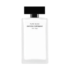 Narciso Rodriguez For Her Pure Musc Eau De Perfume Spray 100ml Jag Couture London - New York