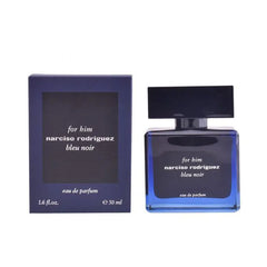 Narciso Rodriguez For Him Bleu Noir Eau De Parfum 50ml Spray Jag Couture London - New York