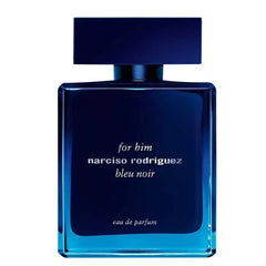 Jag Couture London - New York Narciso Rodriguez For Him Bleu Noir Eau De Perfume Spray 100ml