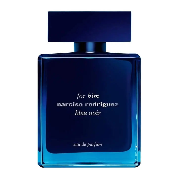 Narciso Rodriguez For Him Bleu Noir Eau De Perfume Spray 60ml Jag Couture London - New York