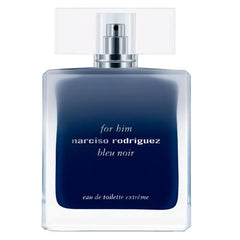 Narciso Rodriguez For Him Bleu Noir Eau De Toilette Extreme Spray 100ml Jag Couture London - New York