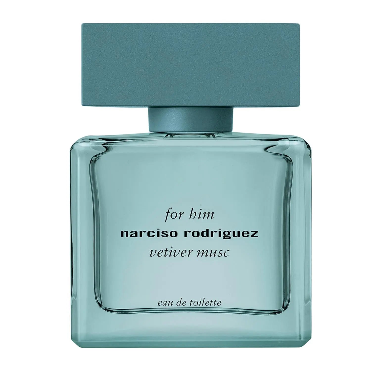 Narciso Rodriguez For Him Vetiver Musc Edt Spray 50ml Jag Couture London - New York