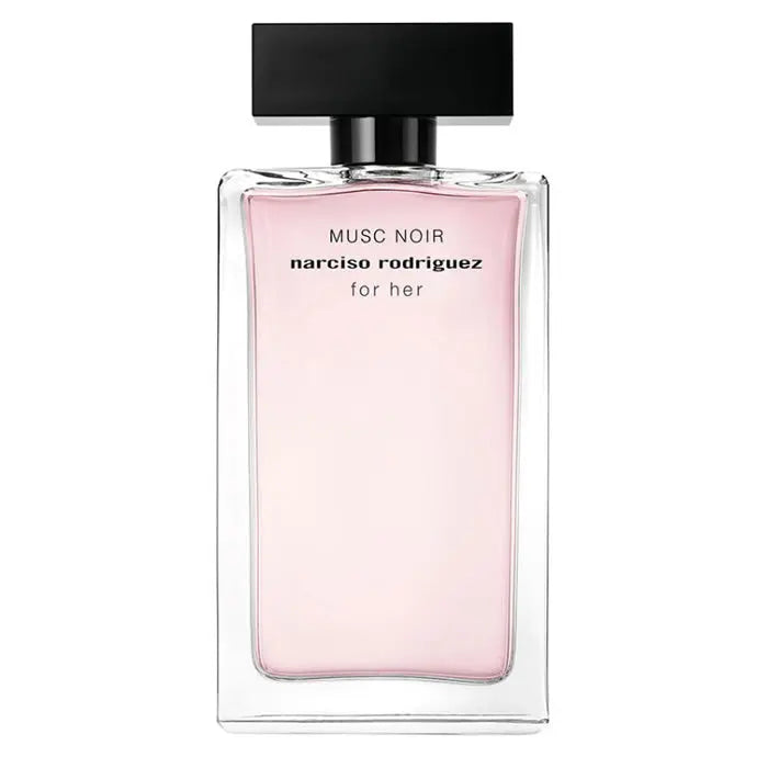 Narciso Rodriguez Musc Noir Eau De Perfume Spray 50ml Jag Couture London - New York