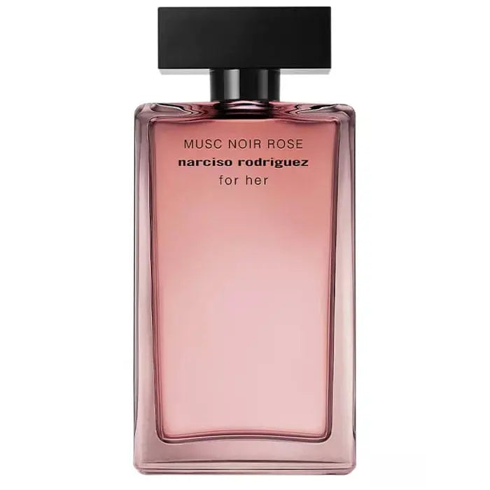 Jag Couture London - New York Narciso Rodriguez Musc Noir Rose Eau De Perfume Spray 100ml