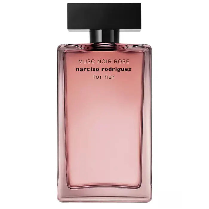 Narciso Rodriguez Musc Noir Rose Eau De Perfume Spray 100ml Jag Couture London - New York