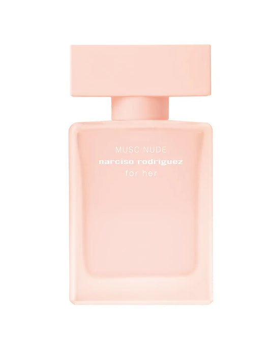 Narciso Rodriguez Musc Nude Edp 50ml Jag Couture London - New York