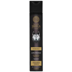 Natura Siberica Alpha Wolfmale Invigorating Shower Gel 250ml Jag Couture London - New York