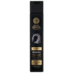 Jag Couture London - New York Natura Siberica Beluga Shampoo Activator Against Hair Loss 250ml