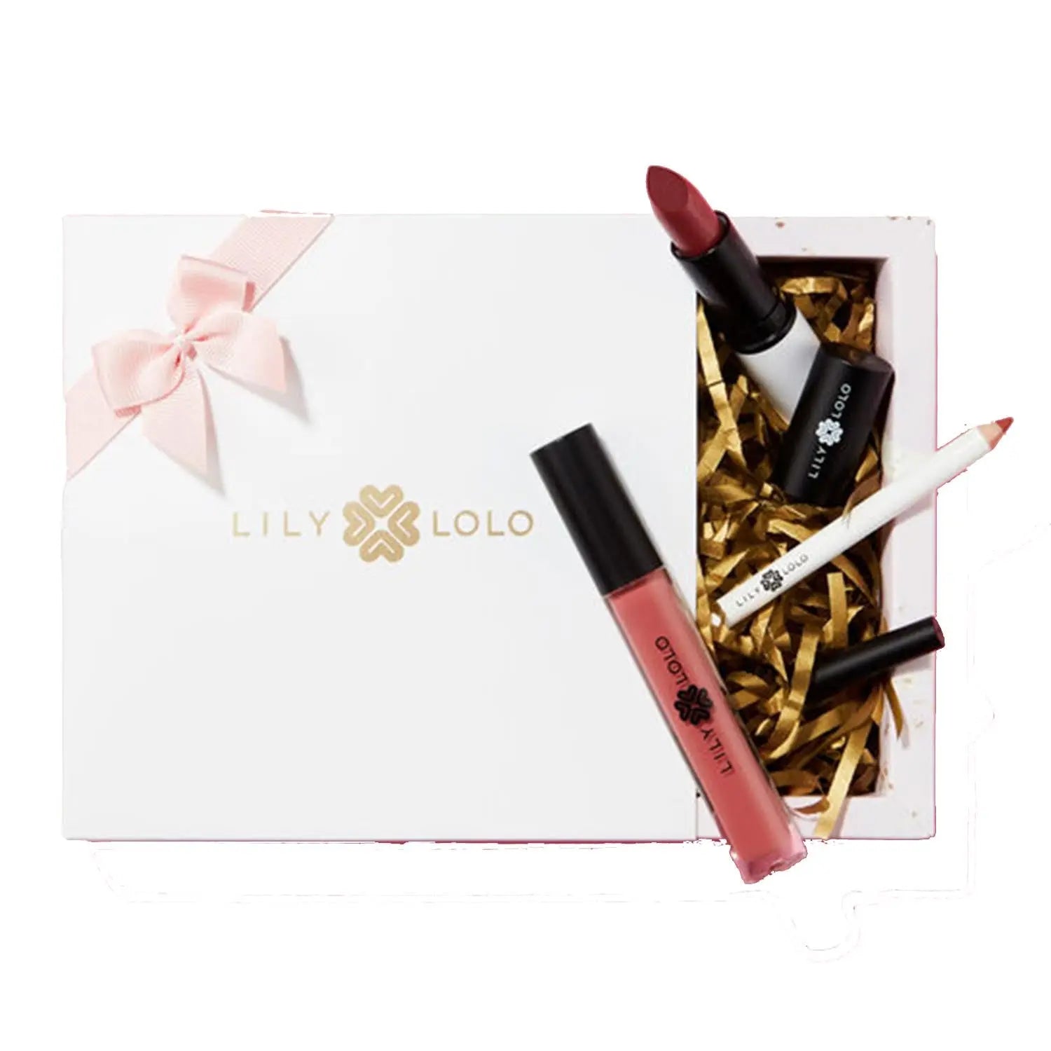 Natura Siberica Edicion Limitada The Nude Lip Edition 1un Jag Couture London - New York