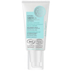 Natura Siberica Invigorating Day And Night Face Cream 50ml Jag Couture London - New York