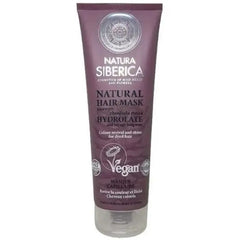 Natura Siberica Mascarilla Capilar Cabello Teñido 400ml Jag Couture London - New York