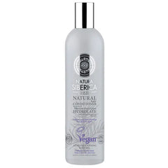 Natura Siberica Natural Hair Conditioner Volume And Nourishment 400ml Jag Couture London - New York