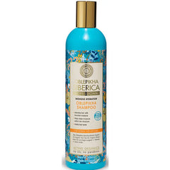 Natura Siberica Oblepikha Shampoo Intensive Hydration 400ml Jag Couture London - New York