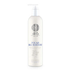 Natura Siberica Polar Blueberry Gel De Baño 400ml Jag Couture London - New York