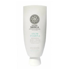 Natura Siberica Snow Tsarina Crema Corporal Snow Tsarina 200ml Jag Couture London - New York