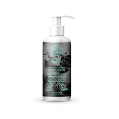 Jag Couture London - New York Natura Siberica Sos Cremas De Manos Reparacion Hidratacion 250ml