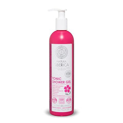 Jag Couture London - New York Natura Siberica Tonic Gel De Baño 400ml