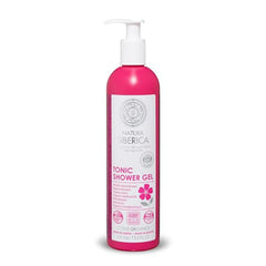 Natura Siberica Tonic Gel De Baño 400ml Jag Couture London - New York