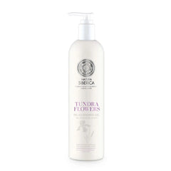 Natura Siberica Tundra Flowers Gel De Baño Tundra Flowers Relax 400ml Jag Couture London - New York