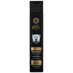 Natura Siberica White Bear Super Refreshing Shower Gel 250ml Jag Couture London - New York