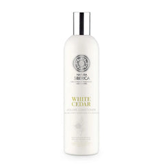 Natura Siberica White Cedar Acondicionador 400ml Jag Couture London - New York