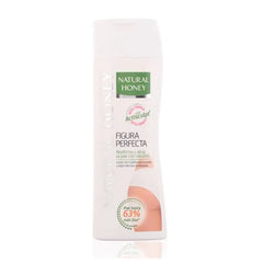 Natural Honey Perfect Figure Anti-Cellulite Firming Lotion 330ml Jag Couture London - New York