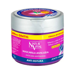 Naturaleza Y Vida Anti-Fall Hair Mask 500ml Jag Couture London - New York