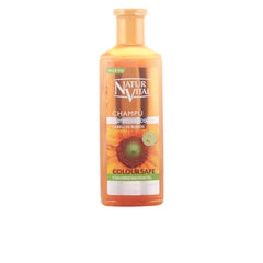 Naturaleza Y Vida Blush Color Shampoo 300ml Jag Couture London - New York